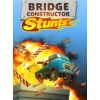 ESD GAMES ESD Bridge Constructor Stunts
