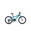 Detský bicykel CTM Jerry 1.0 Zelená Veľkosť: 20