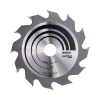 Bosch Pílový kotúč Optiline Wood 130 x 20/16 x 2,4 mm, 12 1ks 2608641167
