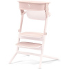 CYBEX Sada Lemo Learning Tower Pearl Pink GOLD