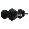Činka nakladacia Sedco pogumovaná - SET 2 x 7.5 kg 7.5