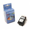 KvalitneTonery Canon PG510BK PIRANHA - alternatívna čierna atramentová cartridge