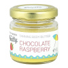 Opaľovacie telové maslo Čokoláda Malina Zoya Goes Pretty 60g Soil association organic