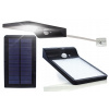Halogén - Bezdrôtová lampa Solar Elevation Street LED (Halogén - Bezdrôtová lampa Solar Elevation Street LED)