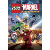 LEGO Marvel Super Heroes