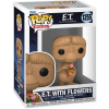 Funko POP! E.T. the Extra – Terrestrial – E.T. with flowers