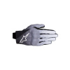 Rukavice REEF V2, ALPINESTARS (sivá/čierna/biela, veľ. S)