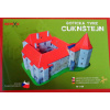 Cuknštejn (Gotická tvrz)