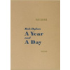 Bob Dylan A Year and a Day limited ed. - Daniel Kramer, TASCHEN