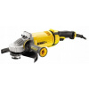 Sieťová uhlová brúska DeWalt 2400 W 230 V