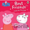 Peppa Pig: Best Friends - Ladybird Books
