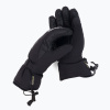 Level Super Radiator Jr Gore Tex detské lyžiarske rukavice čierne 4115