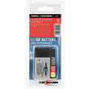Ansmann NB-7L akumulátor do kamery Náhrada za orig. akumulátor NB-7L 7.4 V 800 mAh
