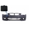 KITT Tow Hook Cover Front Bumper suitable for BMW 5 Series E60 (2003-2010) M5 M-Tech M-Sport Design