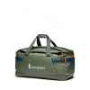 Cestovná taška Cotopaxi Allpa Getaway 100L Duffel - fatigue