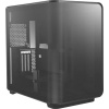 MSI MEG MAESTRO 700L PZ midi tower PC skrinka čierna; MEG MAESTRO 700L PZ