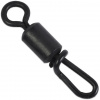 10ks - Rýchlovýmenný Obratlík Giants Fishing Fast Lock Swivel Veľkosť 8