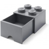 LEGO® úložný box s šuplíkem 25 x 25 x 18 cm LEGO40051754
