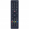 DIAĽKOVÝ OVLÁDAČ PRE TV HITACHI HYUNDAI FINLUX ORION UNIVERZÁLNY RC4875
