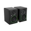 Mackie CR3.5BT – Kompaktné aktívne štúdiové monitory s Bluetooth