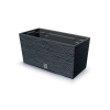 Prosperplast Hrantík FURU CASE antracit 39,5cm
