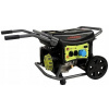 SADA GENERÁTORA PARAMAC WX 6200 (SADA GENERÁTORA PARAMAC WX 6200)