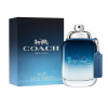 Coach Man Blue toaletná voda pánska 60 ml, 60ml