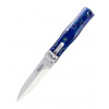 Mikov Predator 241-BRa-1/KP Raffir Blue