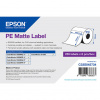 Epson matné, plastové (PE) etikety, 105*210 mm, 259 etiketa/kotúč (objednávacie množstvo 8 kotúče/balík)
