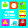 První slůvka 9 miniknížeček pro malé ručičky - Svojtka&Co.