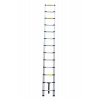 Teleskopický rebrík G21 3,8 m - 13 priečok, 6390432