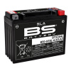 BS-BATTERY V továrni aktivovaný akumulátor BS-BATTERY BTX24HL (FA) (YTX24HL (FA)) SLA