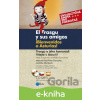 E-kniha El Trasgu y sus amigos. iBienvenidos a Asturias! / Trasgu a jeho kamarádi. Vítejte v Asturii! - Ludmila Mlýnková, Manuel Díaz-Faes González
