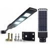 Pouličná LED lampa - Solárne osvetlenie LED LED DOCK ENTLY GATES RAMPS (Pouličná LED lampa - Solárne osvetlenie LED LED DOCK ENTLY GATES RAMPS)