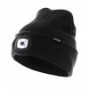 ZFISH čiapka Light Beanie Čierna
