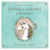 Wisteria Books CD - Justínka a asistenčný jednorožec - Audiokniha