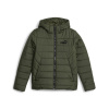 Detská zimná bunda PUMA ESS PADDED JACKET 67055931 152