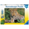 Ravensburger Leopard 100 dielov