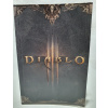Zápisník Diablo III Blizzard originál merch