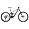 NORCO Fluid VLT C1 140 Silver 29/27,5 Veľkosť rámu: SZ4 (XL)