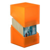 Ultimate Guard Boulder 100+ - Poppy Topaz