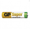 AAA GP Alkalická batéria 1.5V - 2ks