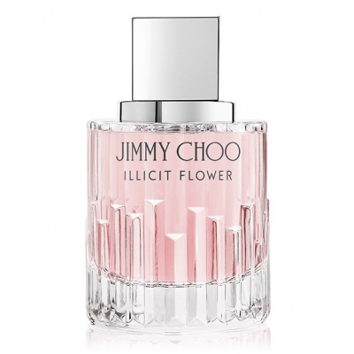 Jimmy Choo Illicit Flower, Toaletná voda 40ml pre ženy