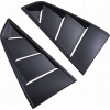 HORNÝ VENTILAČNÝ OTVOR PRILBY ALPINESTARS SM5 BLACK