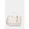 Kabelka Guess ZARELA biela farba, HWPD96 30220 HWPD96.30220 ONE SIZE
