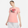 Nike Sportswear W DN5878 697 T-shirt (91930) Black S