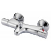 Novaservis Vaňová batéria termostatická bez príslušenstva150 Aqualight 2520-1,0