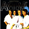 The Name Of The Game Abba CD