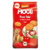 MOGLi bio pizza krekry s paradajkami a bylinkami 125 g