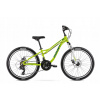 Horský bicykel - Romet Rambler Fit 24 2022 Mountain Bike - Rám: 12 (Horský bicykel ROMET RAMBLER FIT 24 2022 - Rám: 12)